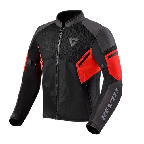 Negru/Rosu Neon