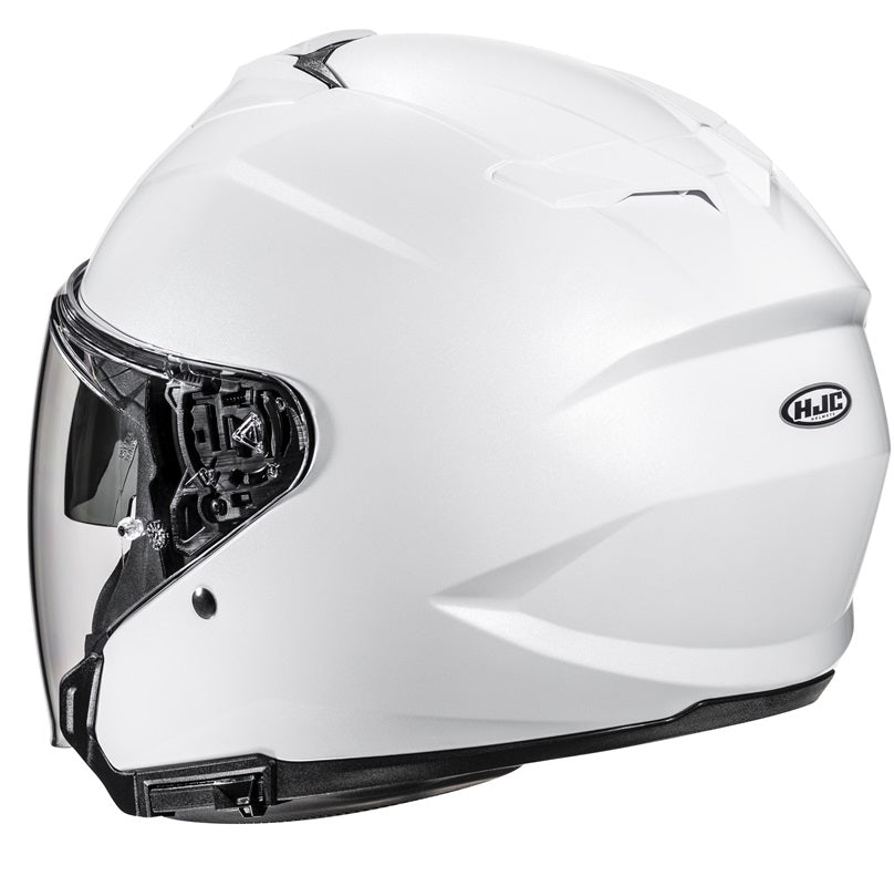 HJC i31 Solid Alb