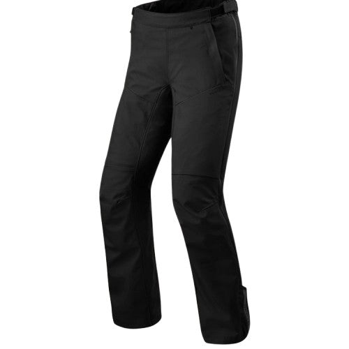 REV'IT! Berlin H2O Pants Standard Black - Image 1