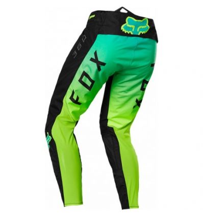 Fox 360 Rkane Pant - Gri/Galben