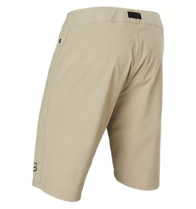Fox Ranger Short W Liner - Negru
