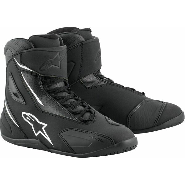 Alpinestars Fastback-2 Negru/Alb - Image 1