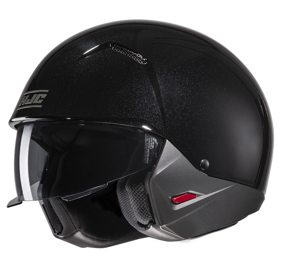 Hjc I20 Solid - Negru