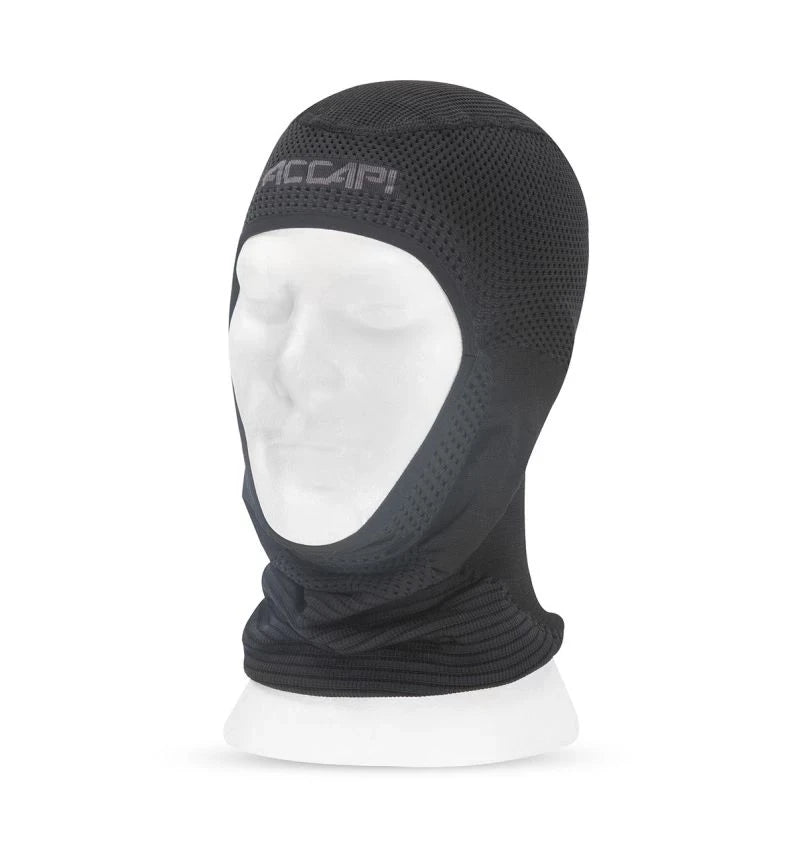Accapi ERGORIDER Balaclava - Black - Image 2