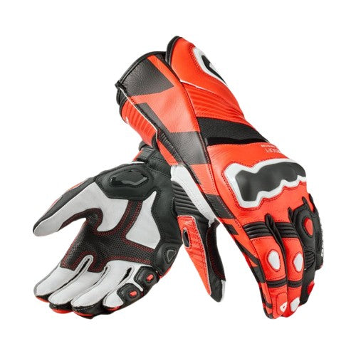 Rosu Neon/Negru