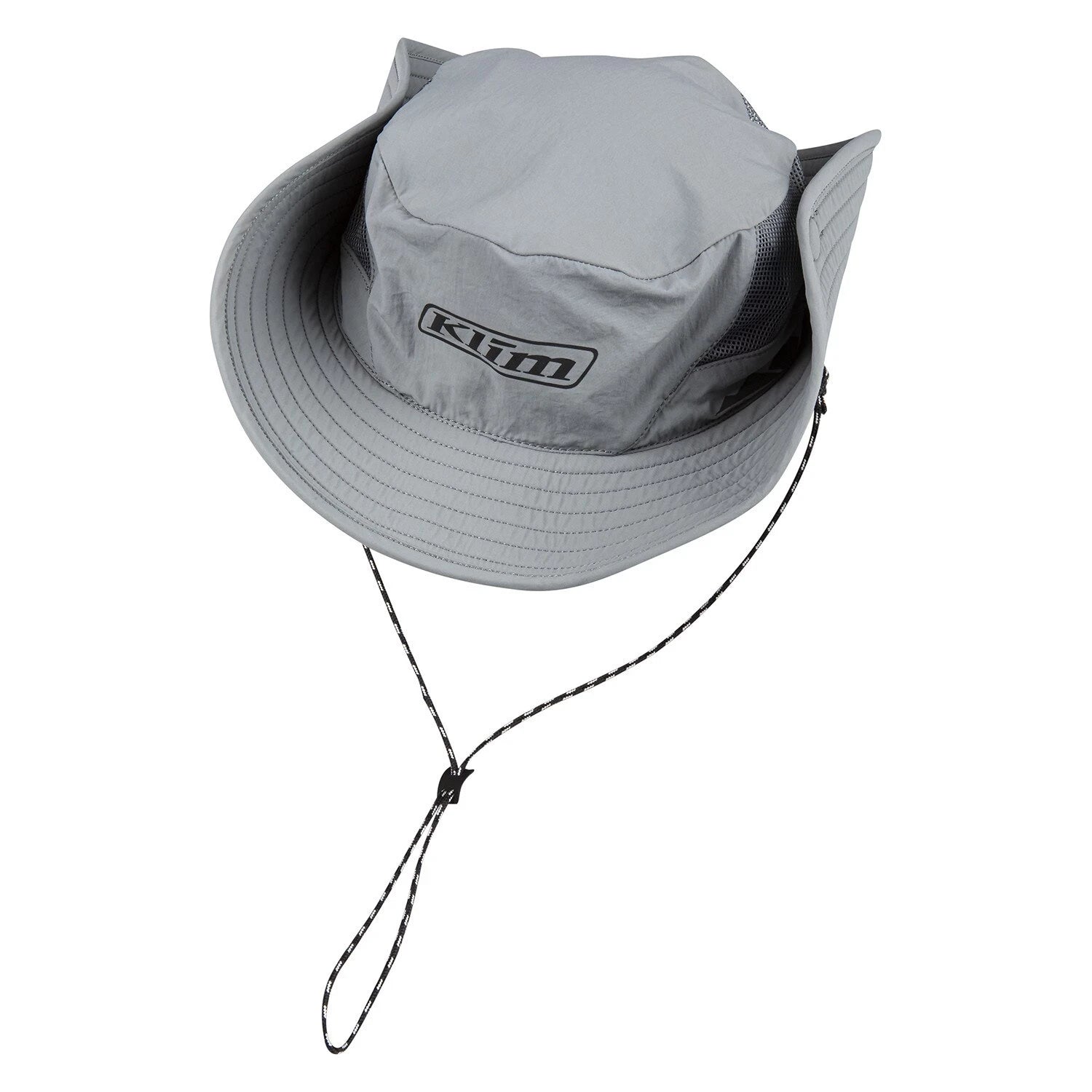 Klim Kanteen Hat Gray - Gri