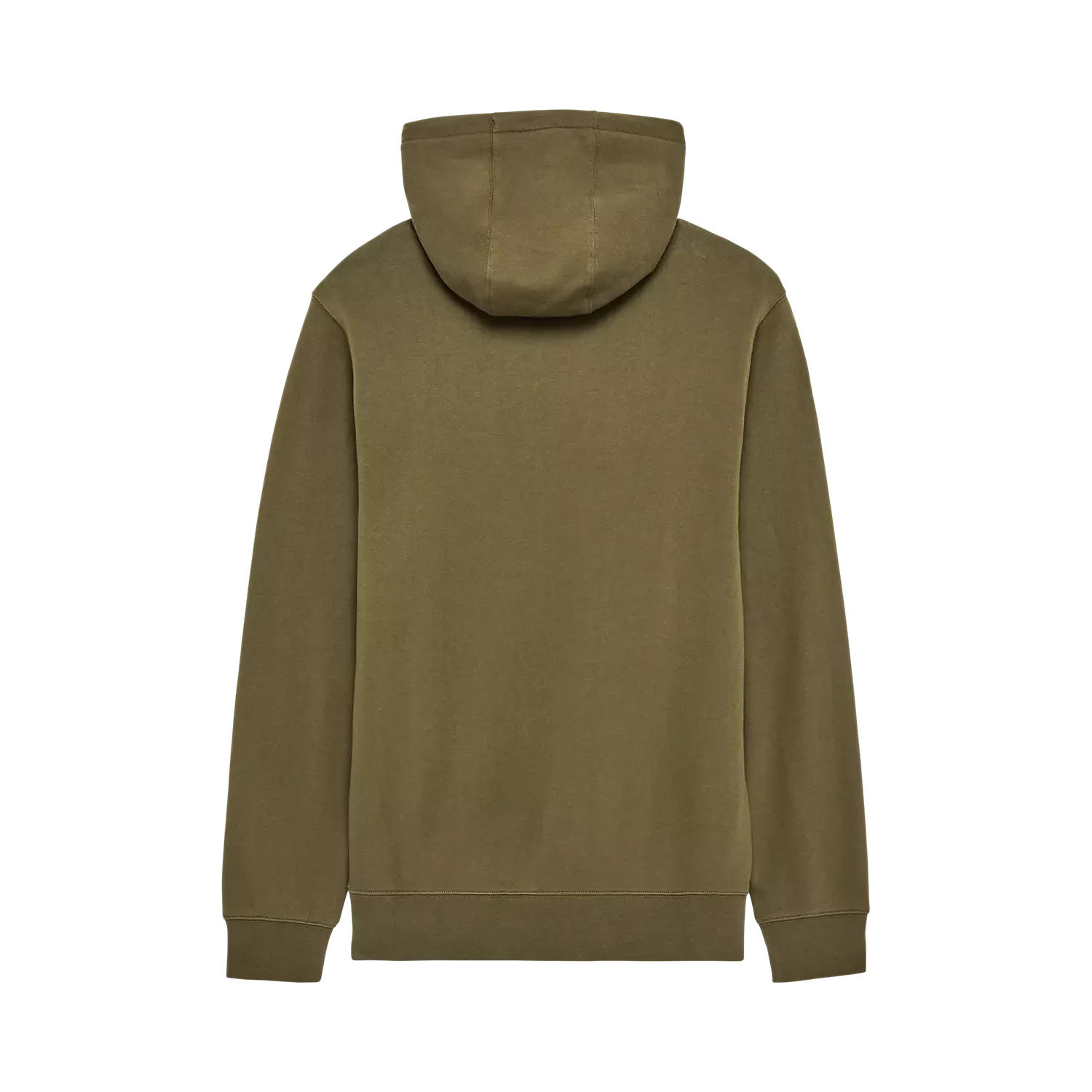 Fox Racing Absolute Fleece Po - Verde