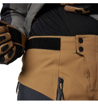 Ranger Gore Tex Adv Pant - Gri