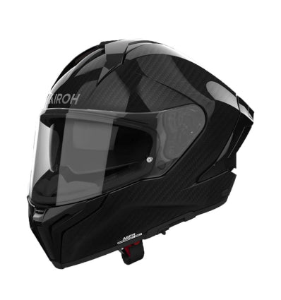 AIROH Airoh Matryx Carbon Helmet Gloss - Image 1