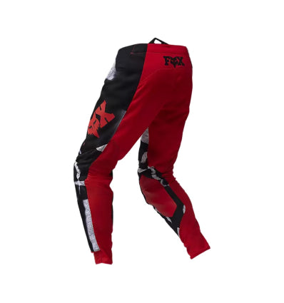 Fox 360 Seventy4 Pant - Rosu