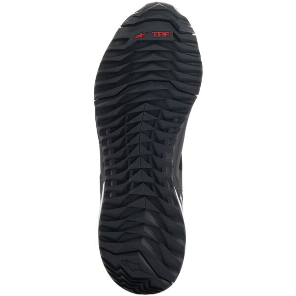 ALPINESTARS CR-1 - Negru/Alb