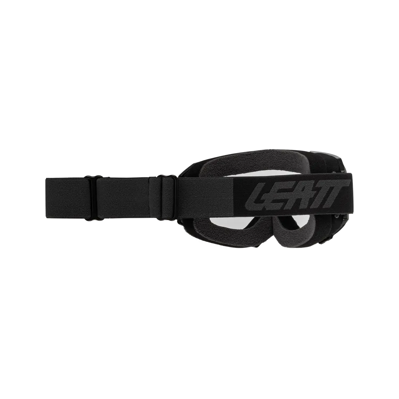 Leatt Goggle Vizion 2.5 Stealth Clear 90 VLT - Image 2