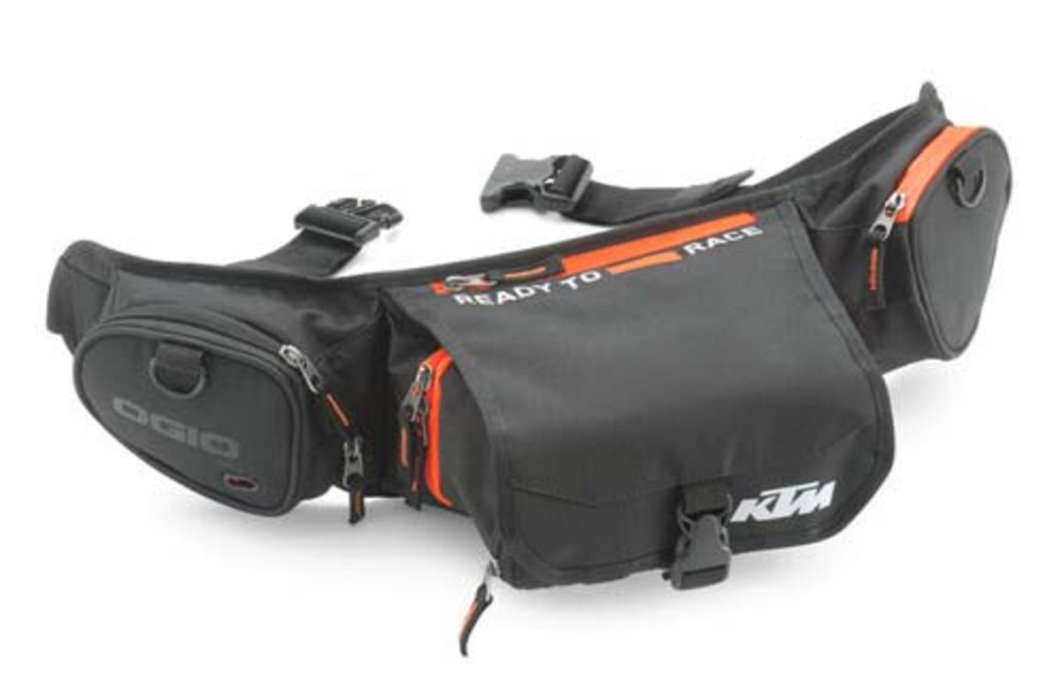KTM PURE COMP BELT BAG - Image 1