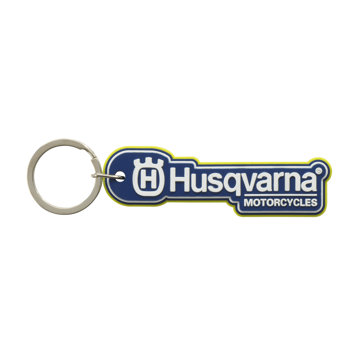 Husqvarna Rubber Keyholder