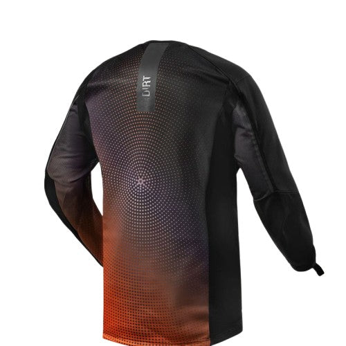 REV'IT! Trailblazer Red