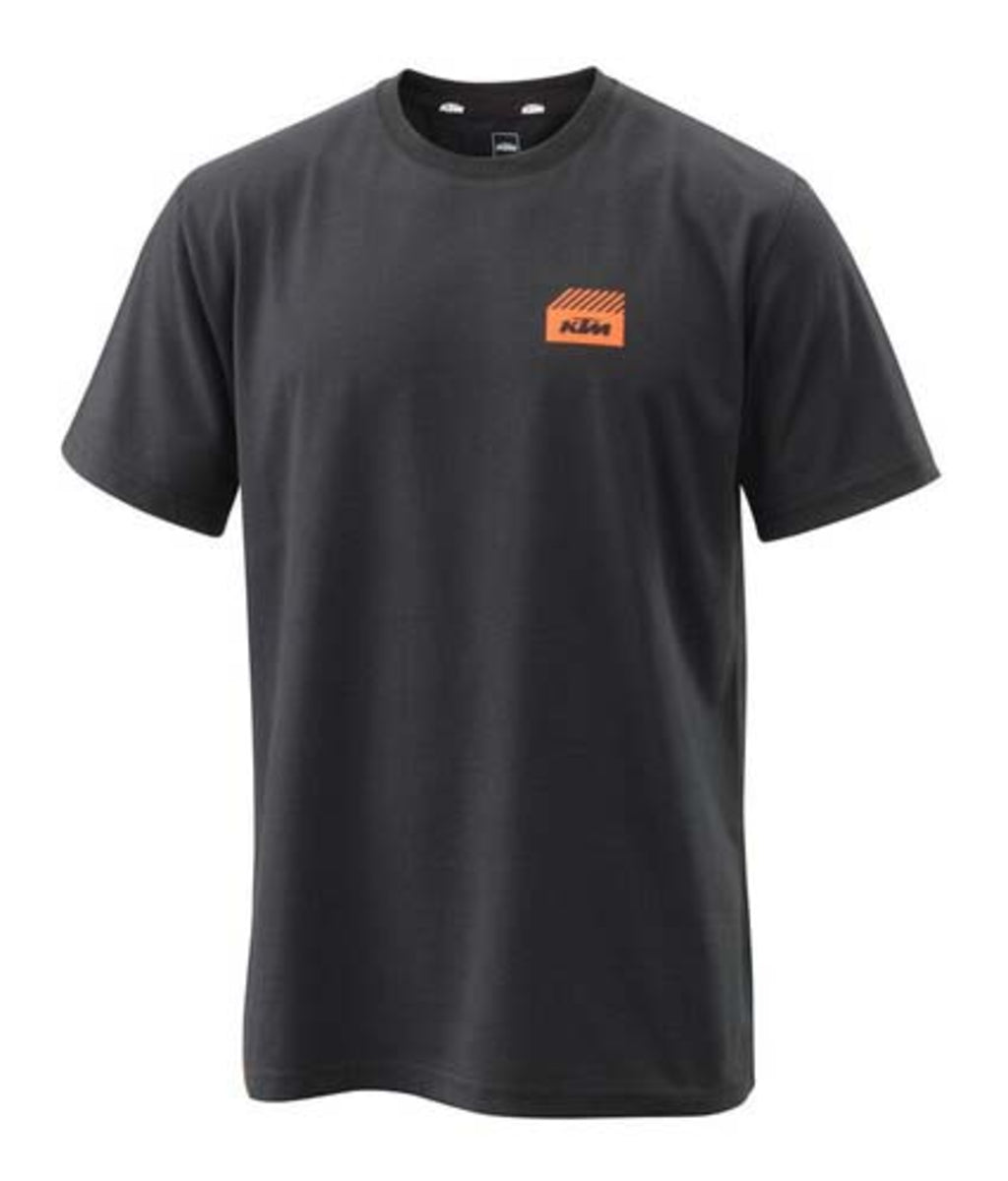 KTM MX TEE - Image 1