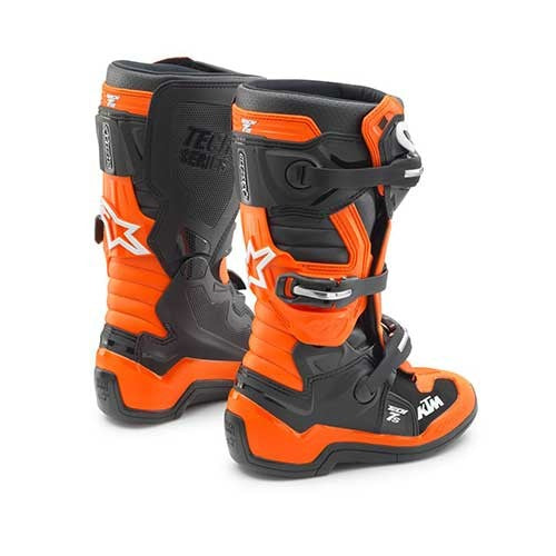 KTM KIDS TECH 7S MX BOOTS - Image 2