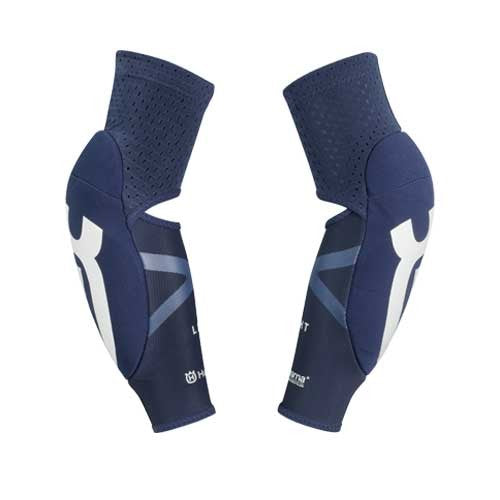 Husqvarna Kids Elbow Guard 3DF 5.1 - Image 2