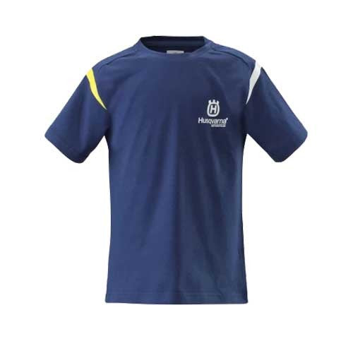 Husqvarna Kids Team Tee