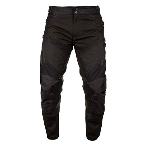 Klim Dakar In The Boot Pant Black - Image 2