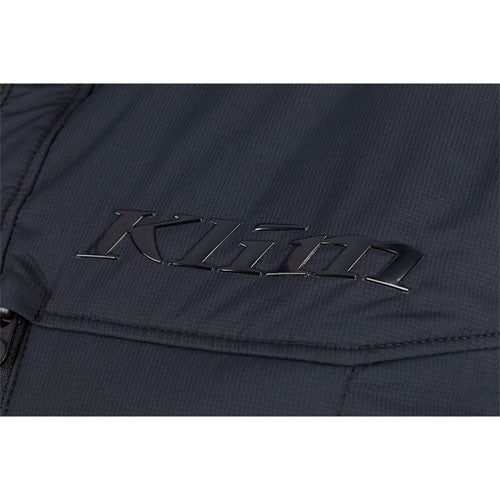 Klim Override Vest eFire Black - Image 5
