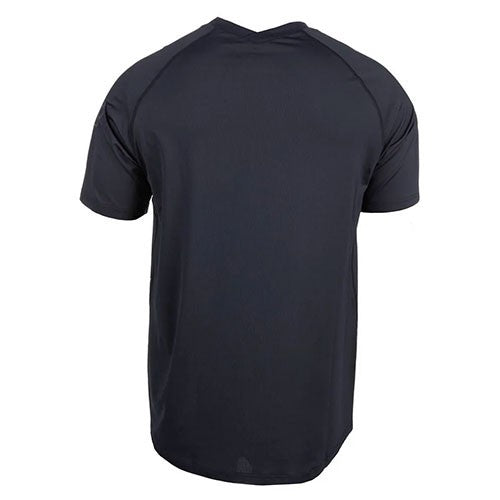 Klim Revolution SS Jersey Stealth Black - Image 4
