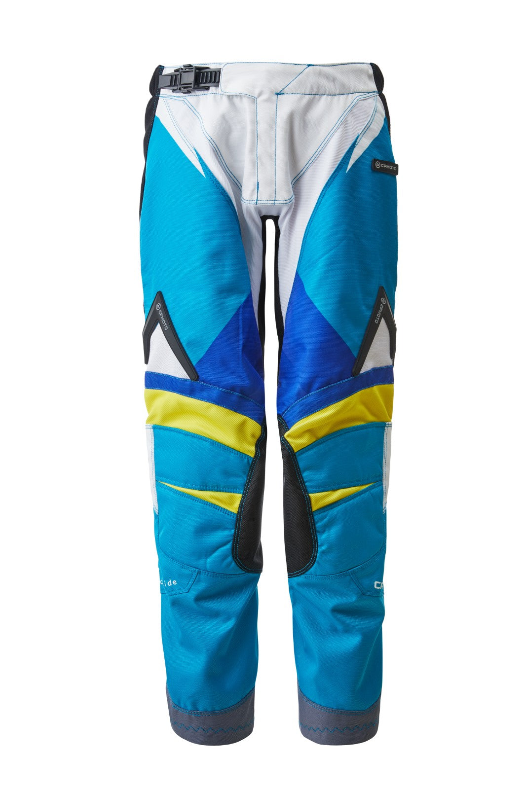 Pantaloni CFMOTO copii albastru Deep Blue - Image 1