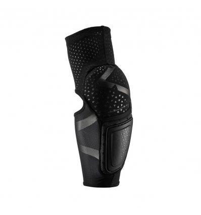 LEATT Elbow Guard 3DF Hybrid Blk - Image 4