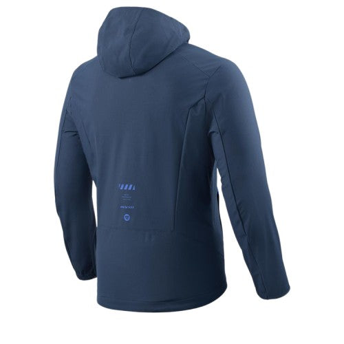 REV'IT! Jerry Dark Blue - Image 2