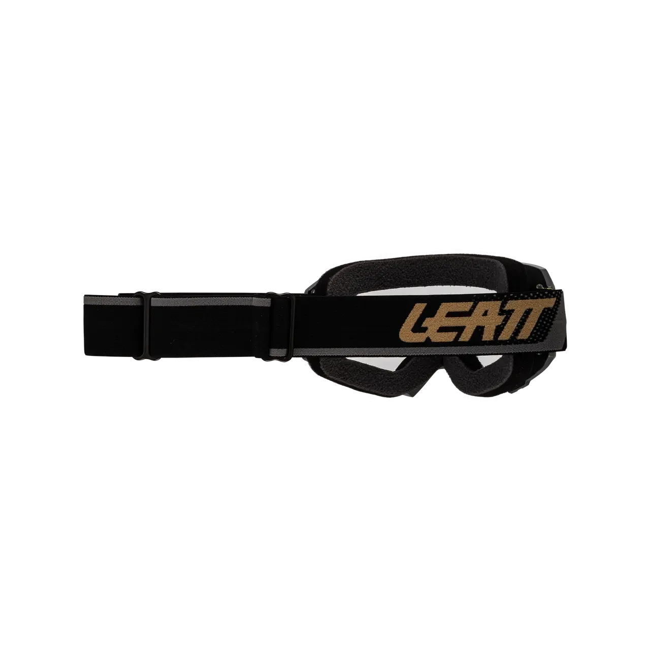 Leatt Goggle Vizion 2.5s #Small Shadow Clear 90 VLT - Image 2