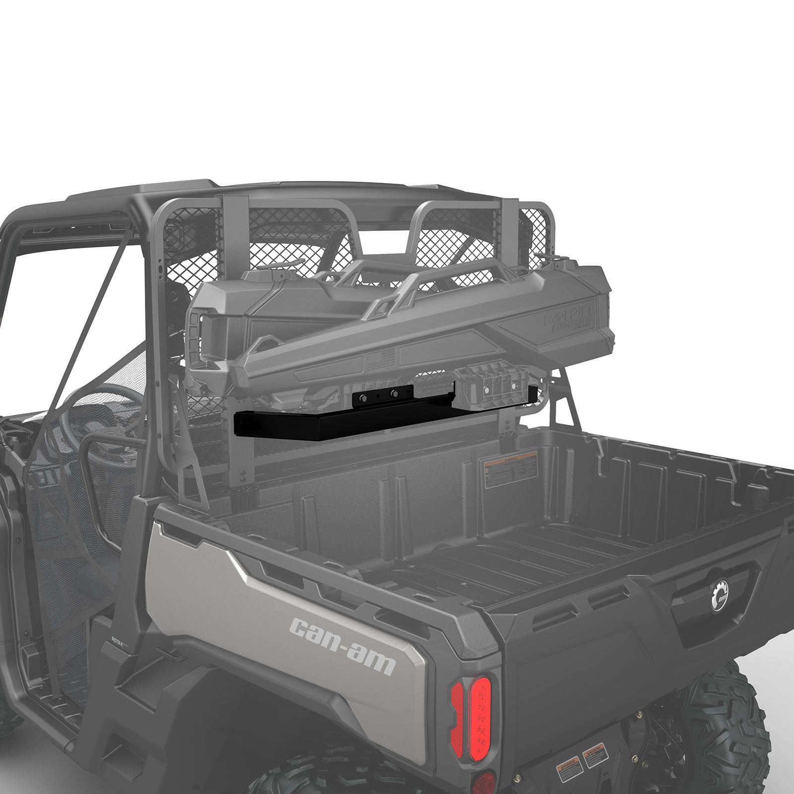 Can-am Bombardier Roata de viteze pentru StrongHold pentru Defender & Defender MAX