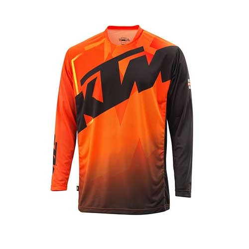 KTM POUNCE JERSEY