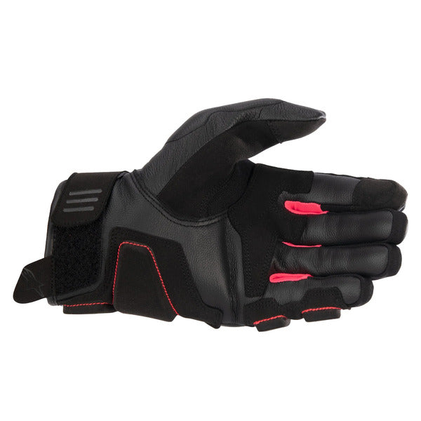 ALPINESTARS STELLA PHENOM Negru/Roz
