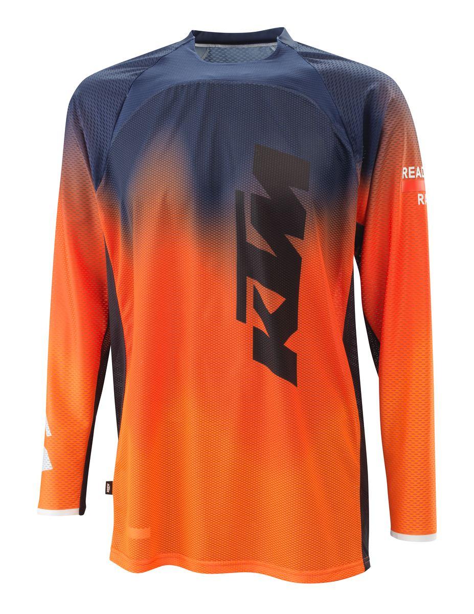 KTM GRAVITY-FX SHIRT AIR
