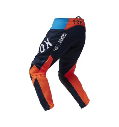 Fox 180 Race Spec Pant - Albastru