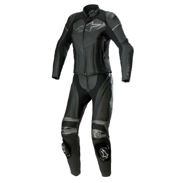 ALPINESTARS STELLA GP PLUS Negru/Gri inchis - Image 1