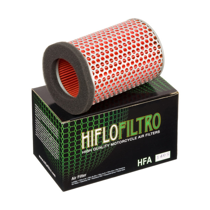 Hiflofiltro HIFLO - Filtru aer HFA1402 - CX500/CX500E/GL500