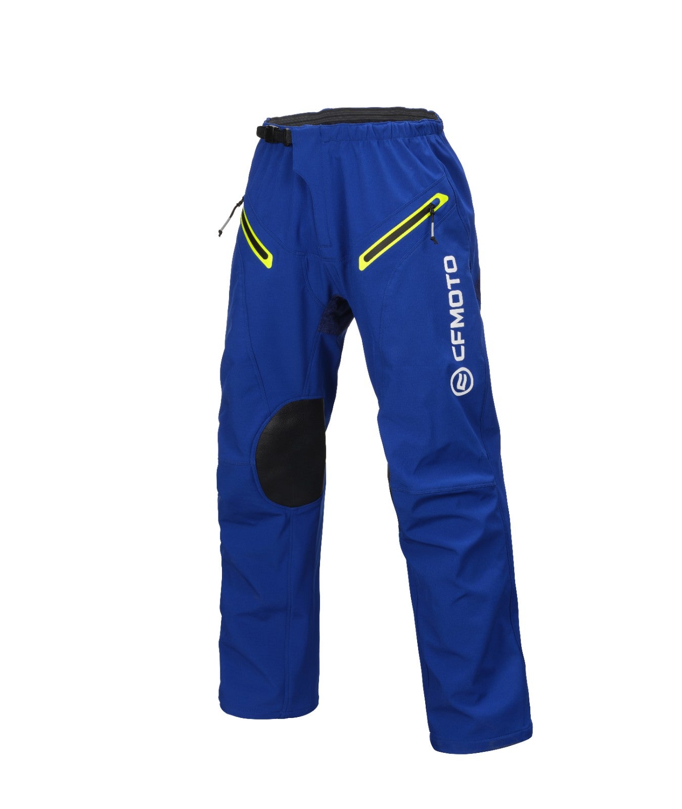 CFMOTO pantaloni rally profesionali - Image 1