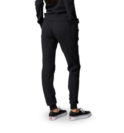 Fox High Desert Thermal Jogger - Negru