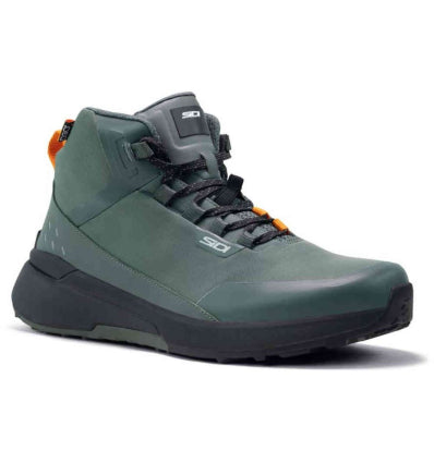 SIDI Ghete Moto Nucleus Ivy/Black 24 - Image 1