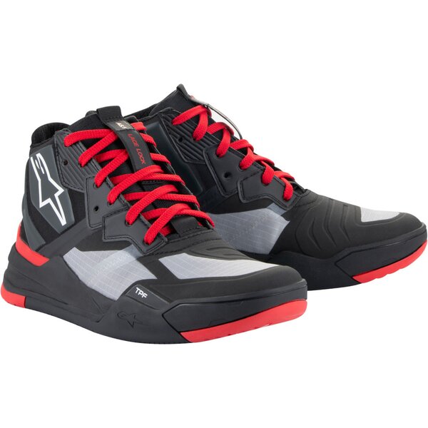 Alpinestars Speedflight - Alb/Rosu