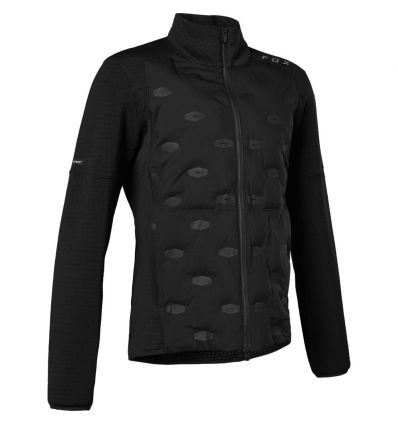 Fox Ranger Windbloc Fire Jacket - Negru