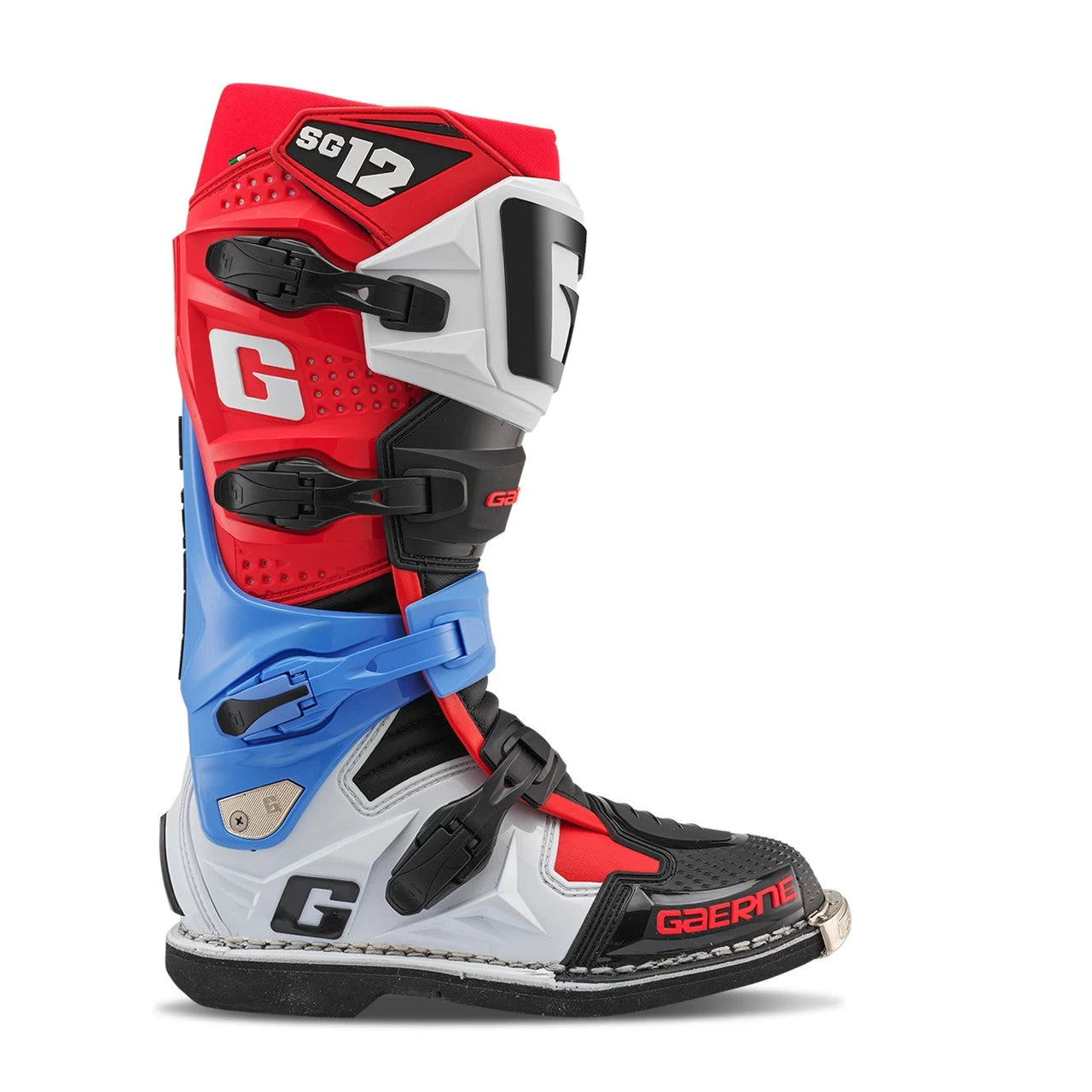 Gaerne BOOTS GAERNE SG12 ENDURO REALM - Image 2