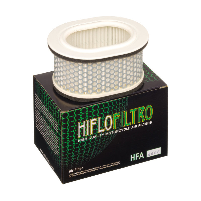 Hiflofiltro HIFLO - Filtru aer HFA4606 - FZS600 FAZER '98-04