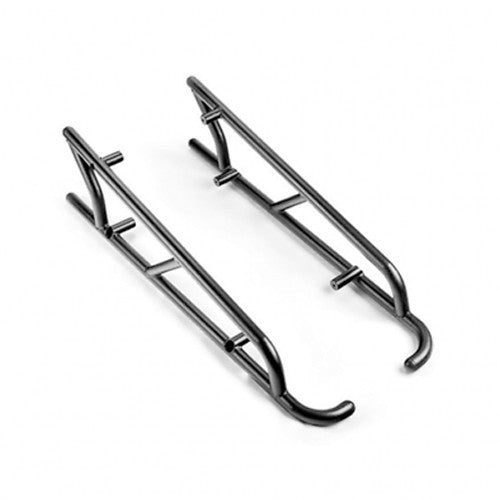 Bullbar lateral ZFORCE 800 / 950