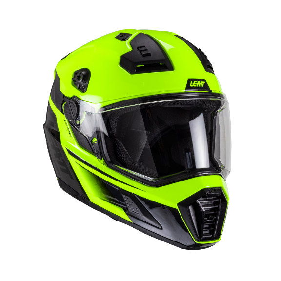 Helmet Kit ADV 8.5 V25 Hi-Viz