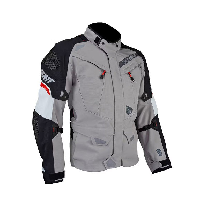 LEATT Leatt Adventure Dritour 7.5 Jacket Iron