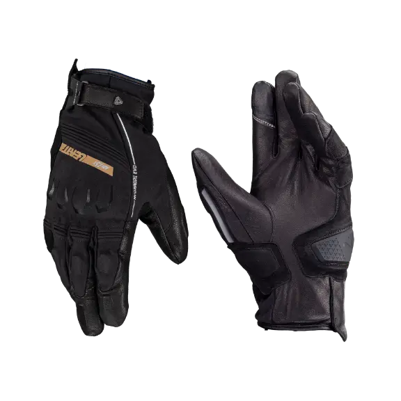 Glove ADV SubZero 7.5 Short Stealth