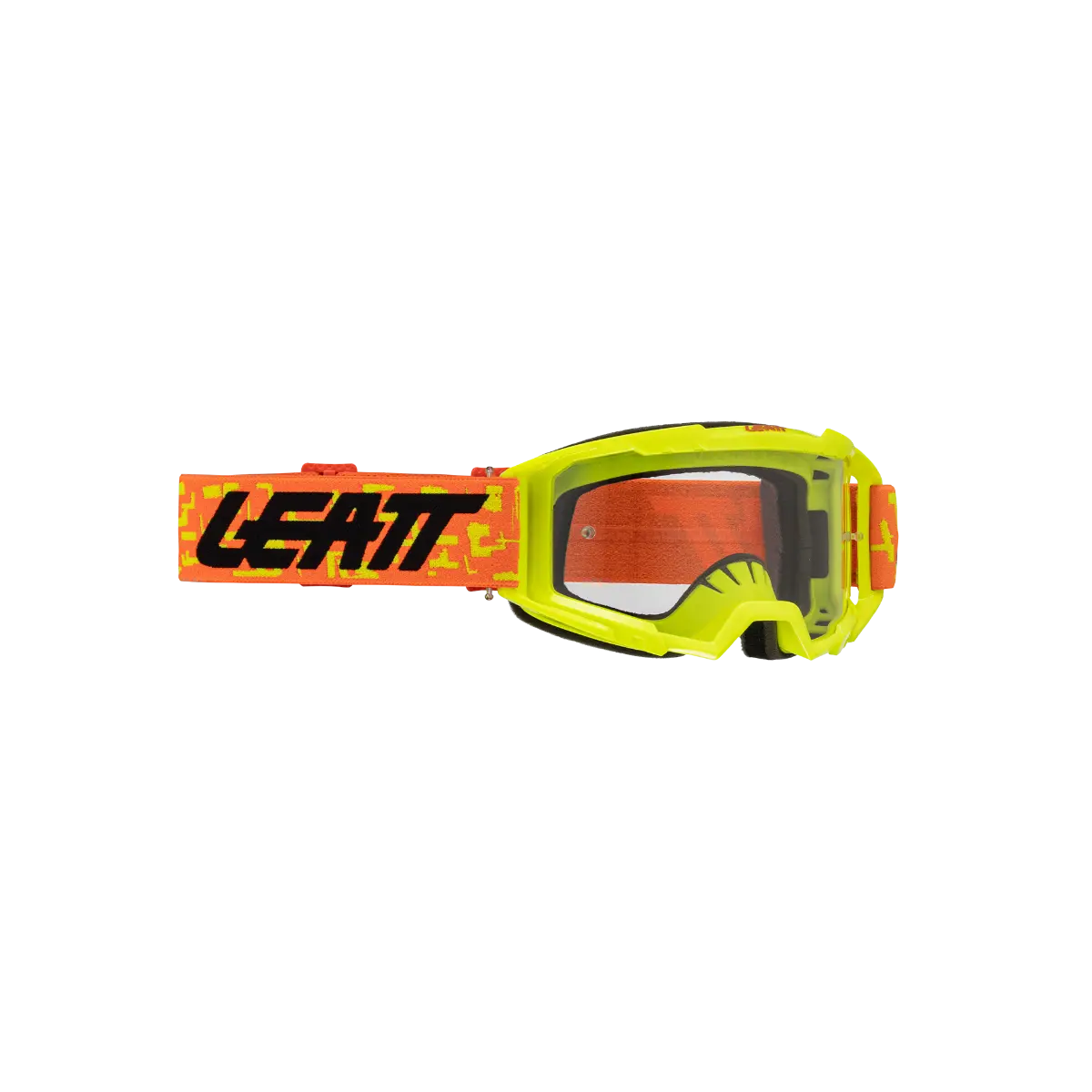 Goggle Vizion 3.5 Citrus Clear 90 VLT