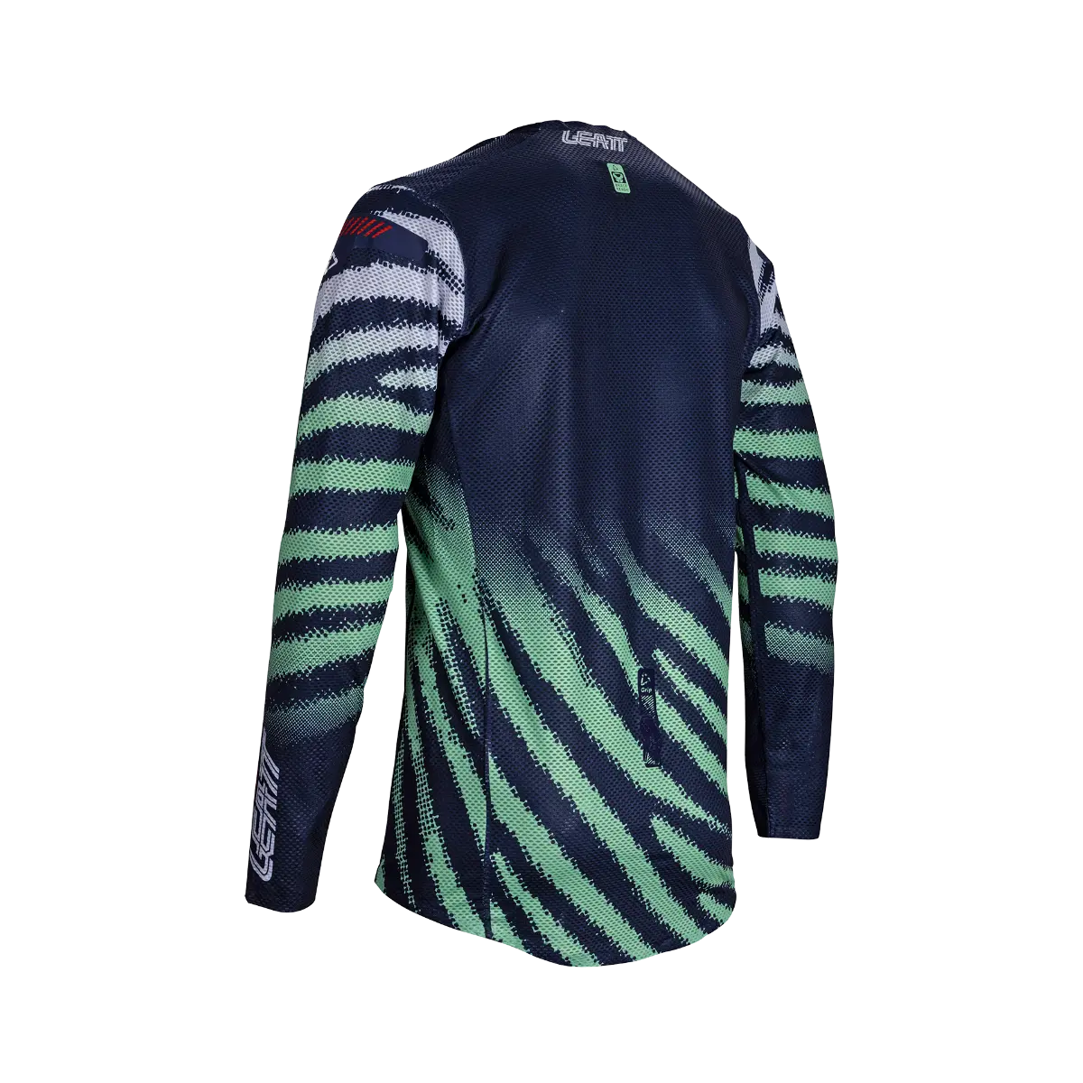 Jersey Moto 5.5 UltraWeld Matcha